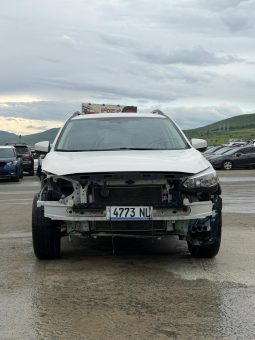 
										2023 Subaru Crosstrek full									