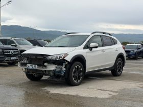 2023 Subaru Crosstrek