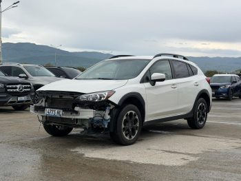 2023 Subaru Crosstrek