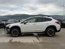 
										2023 Subaru Crosstrek full									