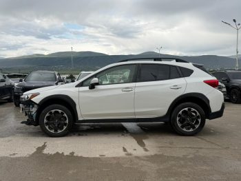 2023 Subaru Crosstrek