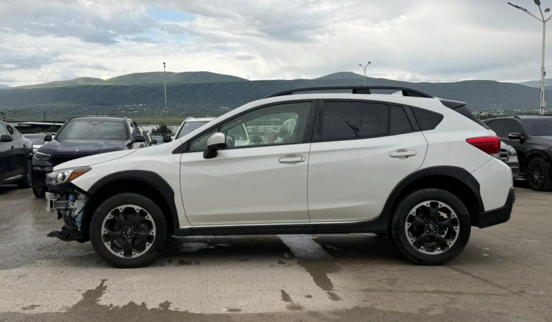 
								2023 Subaru Crosstrek full									
