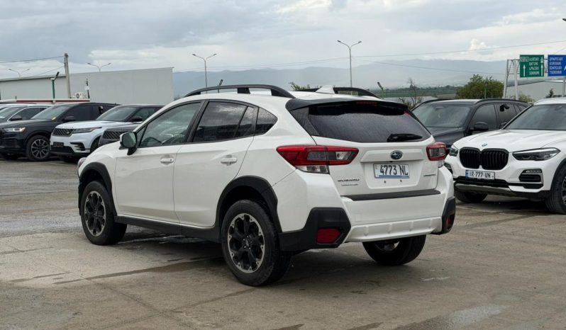 
								2023 Subaru Crosstrek full									