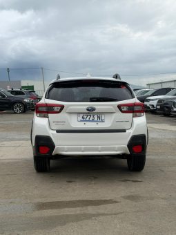 
										2023 Subaru Crosstrek full									