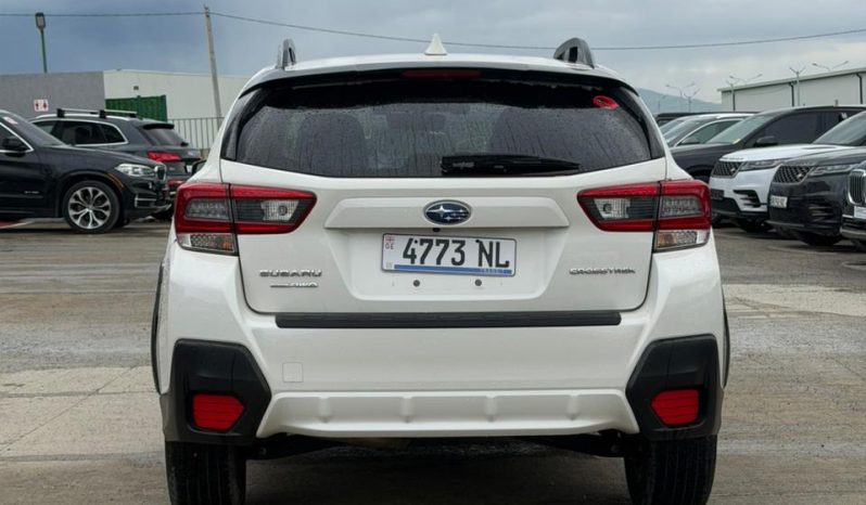 
								2023 Subaru Crosstrek full									