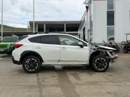 
										2023 Subaru Crosstrek full									
