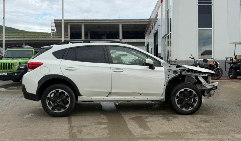 
								2023 Subaru Crosstrek full									