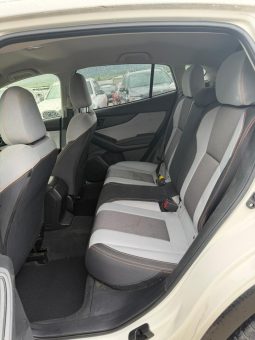 
										2023 Subaru Crosstrek full									