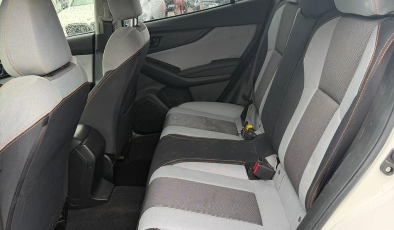
								2023 Subaru Crosstrek full									