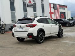 
										2023 Subaru Crosstrek full									