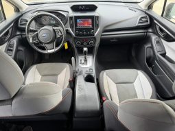 
										2023 Subaru Crosstrek full									