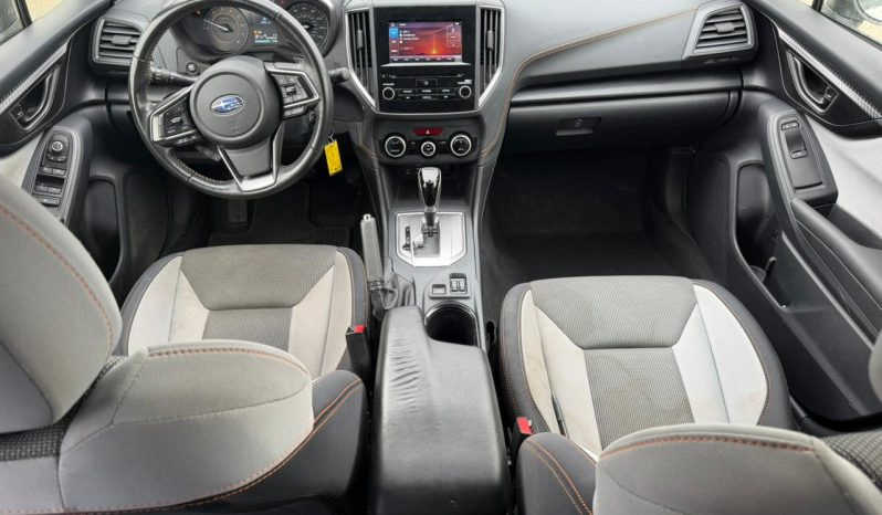 
								2023 Subaru Crosstrek full									