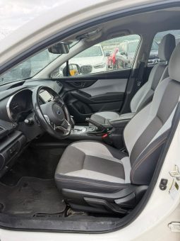 
										2023 Subaru Crosstrek full									