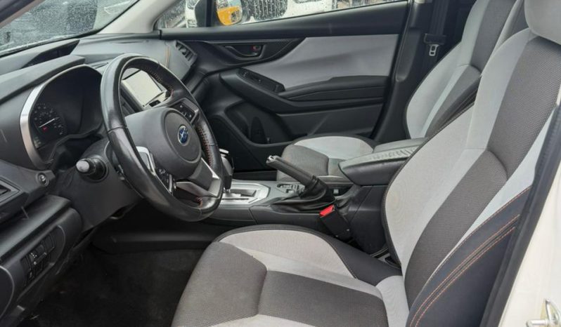 
								2023 Subaru Crosstrek full									