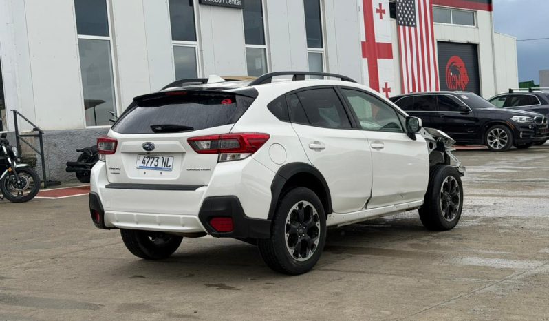 
								2023 Subaru Crosstrek full									