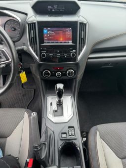 
										2023 Subaru Crosstrek full									