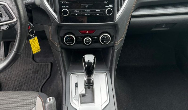
								2023 Subaru Crosstrek full									