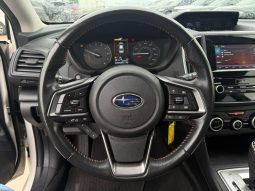 
										2023 Subaru Crosstrek full									