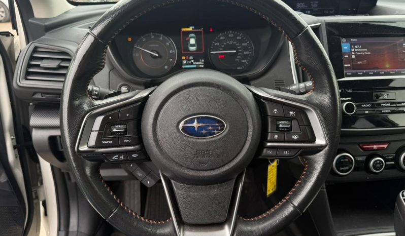 
								2023 Subaru Crosstrek full									