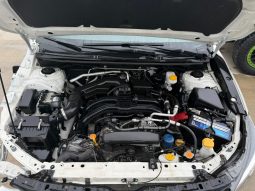 
										2023 Subaru Crosstrek full									