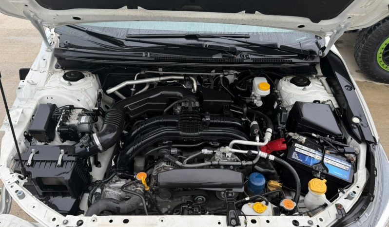 
								2023 Subaru Crosstrek full									