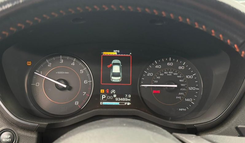 
								2023 Subaru Crosstrek full									