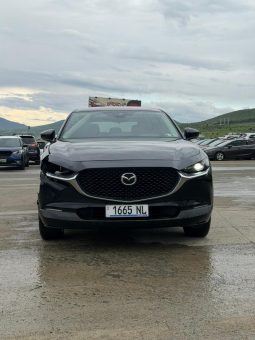 
										Mazda CX-30 full									