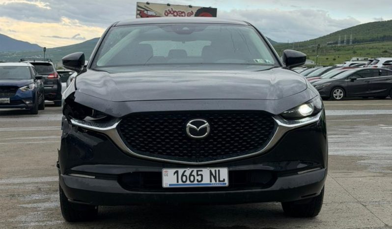 
								Mazda CX-30 full									
