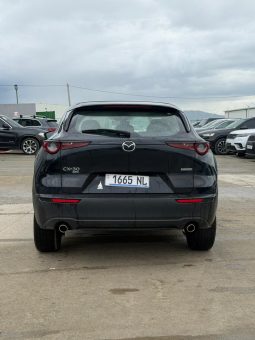 
										Mazda CX-30 full									