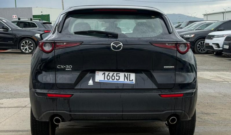 
								Mazda CX-30 full									