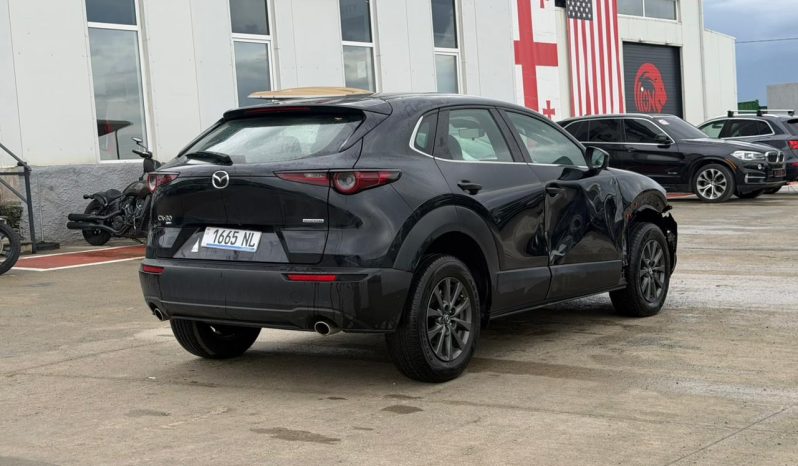 
								Mazda CX-30 full									