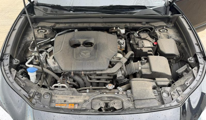 
								Mazda CX-30 full									