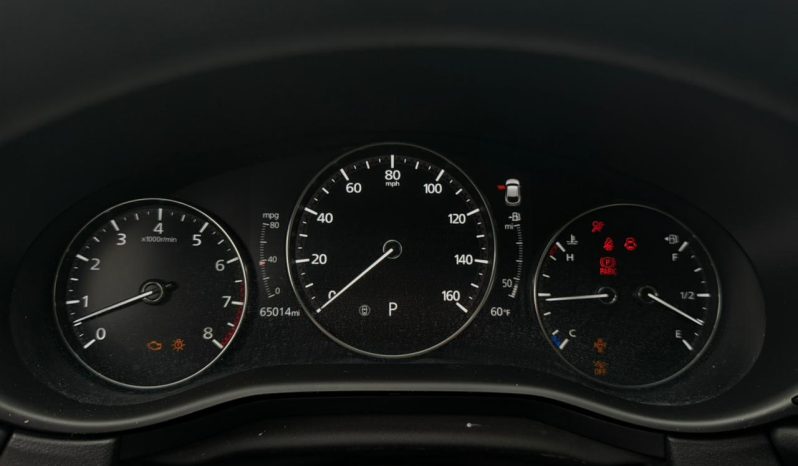 
								Mazda CX-30 full									