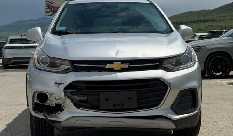 
								2018 Chevrolet Trax full									