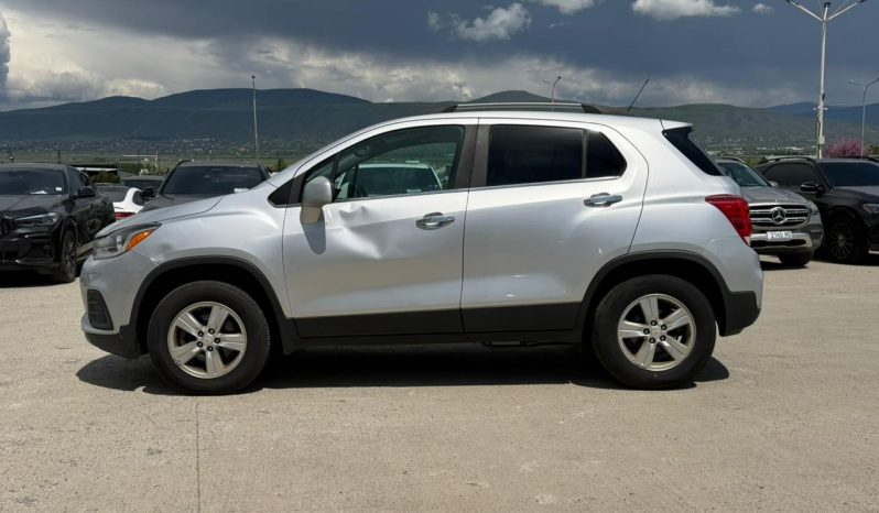 
								2018 Chevrolet Trax full									