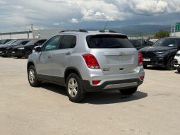 
										2018 Chevrolet Trax full									