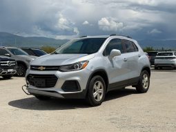 
										2018 Chevrolet Trax full									