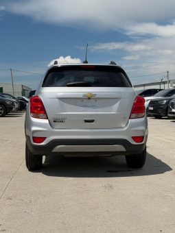 
										2018 Chevrolet Trax full									