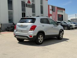 
										2018 Chevrolet Trax full									