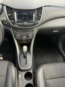 
										2018 Chevrolet Trax full									