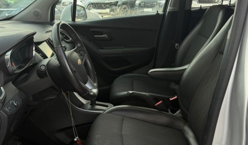 
								2018 Chevrolet Trax full									