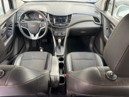 
										2018 Chevrolet Trax full									