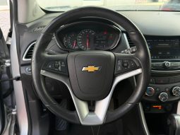 
										2018 Chevrolet Trax full									