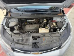 
										2018 Chevrolet Trax full									