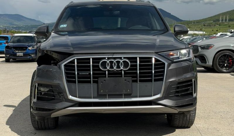 
								2021 Audi Q7 full									