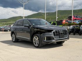 2021 Audi Q7