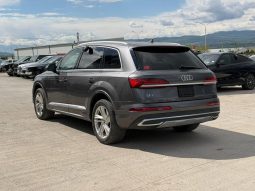 
										2021 Audi Q7 full									