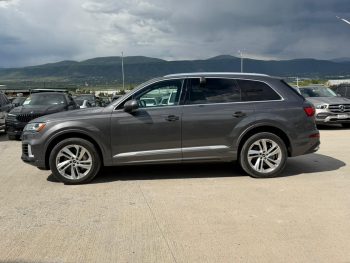 2021 Audi Q7