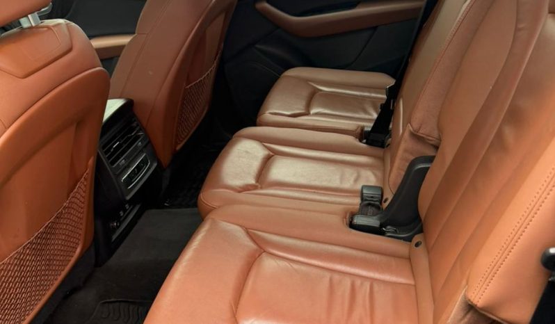 
								2021 Audi Q7 full									