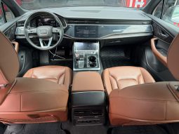 
										2021 Audi Q7 full									